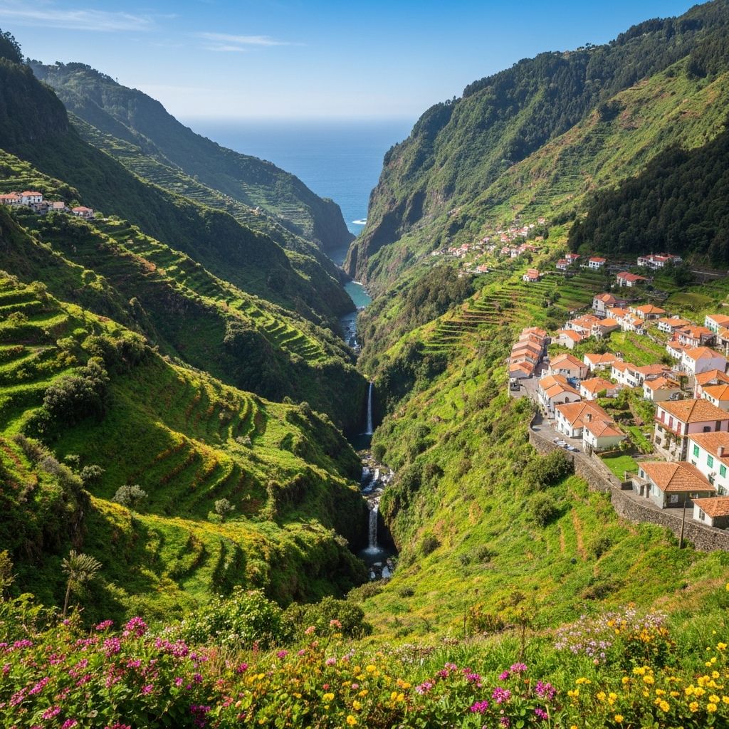 The Ultimate Guide to Fishing in Madeira (2025)